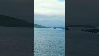 Irish Islands #exploreireland #travel #adventure #ocean