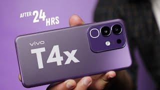 vivo T4x 5G - Performance Phone At ₹12,999 * TRUTH *