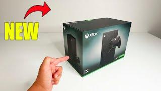 2TB Xbox Series X Galaxy Black Special Edition Console | Unboxing & Review