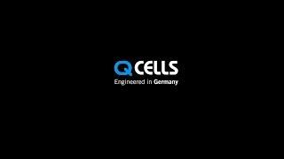Q CELLS Company Video 2018