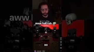 Redshell finds a MYTHICAL reel pull 