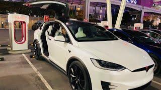 Tesla Chooses our Day!