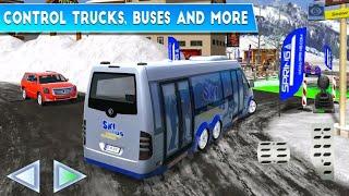 2023 new cares #androidgameplay