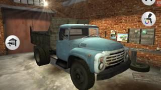 Russian suv 1 часть