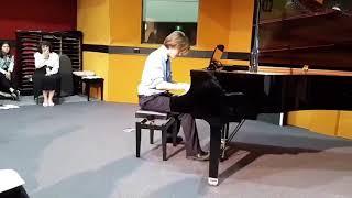 ROMAN KOTECZKY. Piano Performance/Sergie Rachmaninov .   Sydney Australia       #romankoteczky