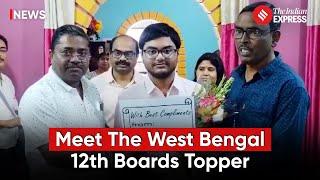 West Bengal 12th Result 2024: Topper Avik Das Wants To Be A Scientist | Wbchse Result 2024