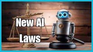 Multiple States Passing Laws On AI In Health Care