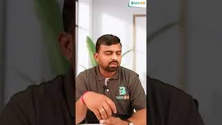 सेंद्रिय शेती म्हणजे नेमकं काय | Organic farming mahiti in Marathi #shorts