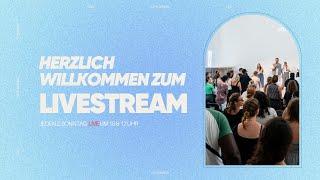 [LIVE] citychurch Gebetsabend 29.09.2024