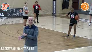 Chris Oliver - Lessons From Coaching a U12 Basketball Team - Super Coaches Clinic