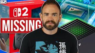 Nintendo Faces A Crazy Switch 2 Situation & Microsoft's Next Gen Plans Revealed | News Wave