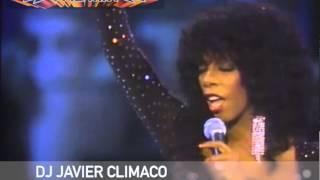 DJ CLIMACO - SATURDAY VIDEO NIGHTS IN THE MIX