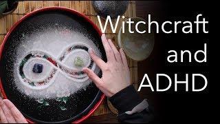 ADHD Witchcraft without the pseudoscience