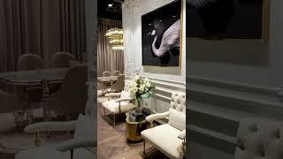 Amazing Luxury Interiors #Shorts #YoutubeShorts #LuxuryInteriors