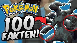 100 Fakten über Elektro Pokémon!