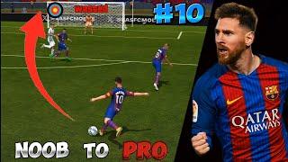 10 FC MOBILE TIPS AND TRICKS I WISH I KNEW SOONER| NOOB TO PRO TIPS FC MOBILE| #fcmobile