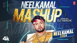 2024 Latest Neelkamal Singh Bhojpuri Mashup 2024 | T-Series