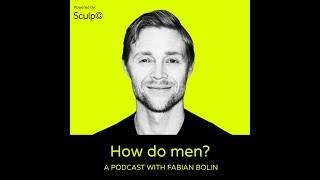 What is a man? Why is men's work important? The Swedish men's movement | Navid Modiri