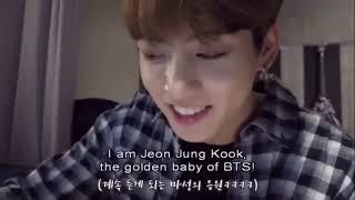 (FULL REACTION )JUNGKOOK  HEARED THE EUPHORIA FANCHAT