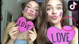 Twin Melody Tik Tok Musically 2018