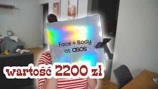 ASOS 2024 - wart zakupu?! TYLE KASY 