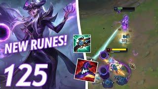 Nemesis | They all fear my SYNDRA  🟣 EDUCATIONAL SOLOQ 