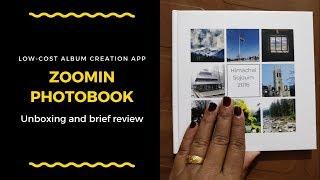 Zoomin EasyBook Unboxing and Brief Review