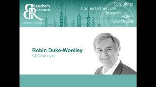 Expert Panel on Emerging IoT Technologies Smart SIMs, eSIMs, eUICC, 4G