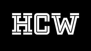 HCW HALLOWEEN BASH EP: 1