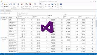 DevExpress WinForms Pivot Grid: Getting Started