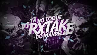 QUE CANO?, AQUELE QUE SE QUEBROU KIKANDO | DJ RXTAKE