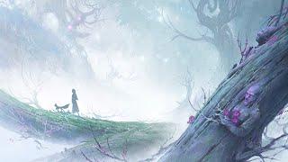 Spirit Blossom (Lillia) Theme - League of Legends