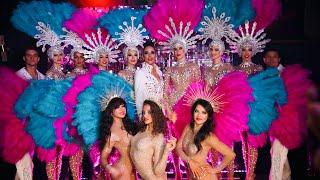 EFT Entertainment Group - event management company UAE | Cabaret Show | Elvis Presley
