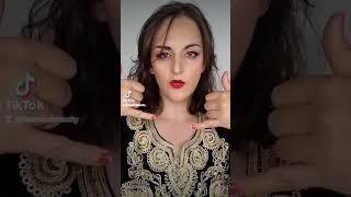 Trend Tiktok, Tu me dis Pas les Choses.. #shorts #short #makeup #transition #trend #viral #tiktok