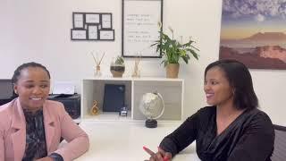 Journey to Greatness with Milisaint: Ziyanda Somciza a Conveyancer & Notary's journey to Greatness