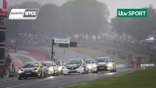 Round 30 in 170s | Brands Hatch GP | BTCC 2024