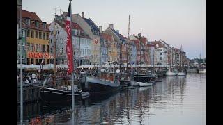 (2022) Copenhagen, Denmark (Day 1) | Classic Scandinavia with Gate 1 Travel