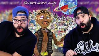 Juice WRLD The Party Never Ends COMING Out This FRIDAY!