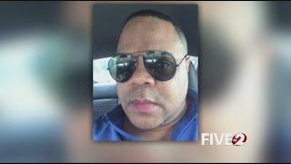 Legal expert say gunman's social media would be key evidence