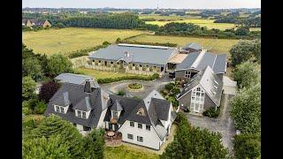 Exclusive Equestrian Estate in Sylt, Germany | Sotheby's International Realty