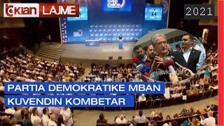 Partia Demokratike mban Kuvendin Kombetar | Lajme-News