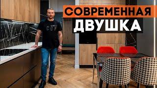 Обзор стильной квартиры в Сочи: Как сочетать комфорт и современность