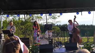 Angelina Jordan (13) - Valerie - Prøysenhuset, Rudshøgda, Norway - 07/12/2019