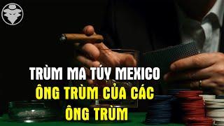 Trùm Ma Túy Số 1 Thế Giới | Ông Trùm Của Các Ông Trùm | Thống Trị Mexico gần 2 thập kỉ