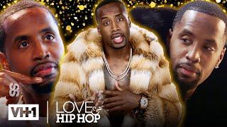 Safaree Samuels' Messiest Moments (Compilation) | Love & Hip Hop