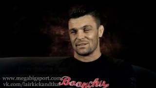 John Wayne Parr "The Gunslinger" Джон Уэйн Парр