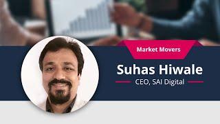 Loyalty Program for B2B & B2C Brands | Annex Cloud talks with Suhas Hiwale of SAI Digital
