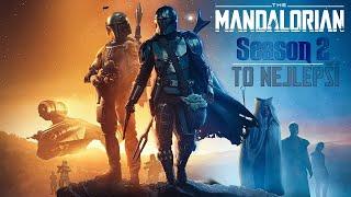 Mandalorian Epizoda 2 - To Nejlepší!