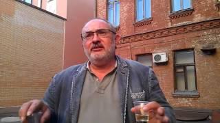Марат Гельман о том, как стать куратором