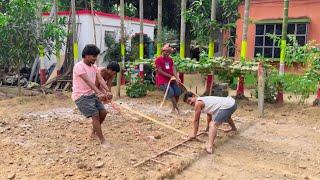 কিছু কিছু কাজের মধ্যে অনেক আনন্দ লুকিয়ে থাকে  ||